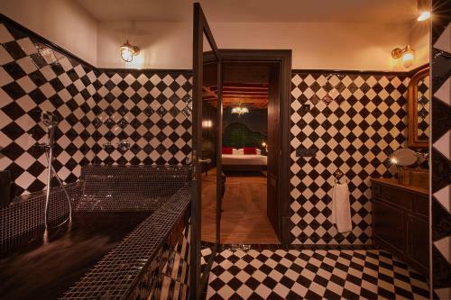 Hotel Palma Riad - Adults Only
