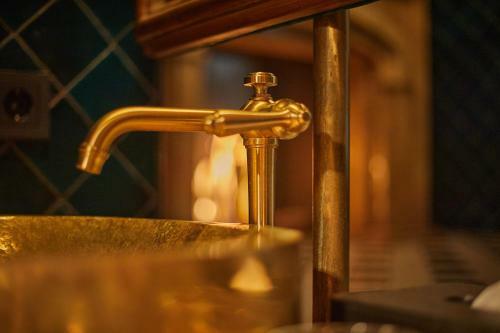 Hotel Palma Riad - Adults Only