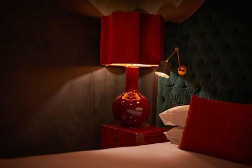 Hotel Palma Riad - Adults Only