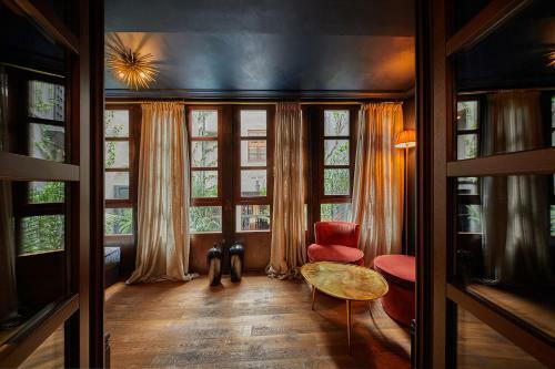 Hotel Palma Riad - Adults Only