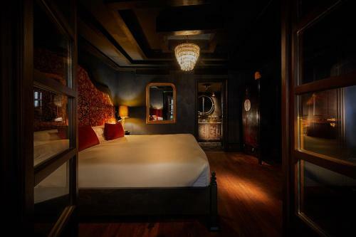 Hotel Palma Riad - Adults Only