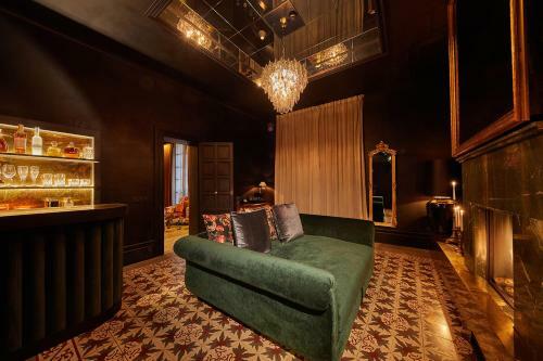 Hotel Palma Riad - Adults Only