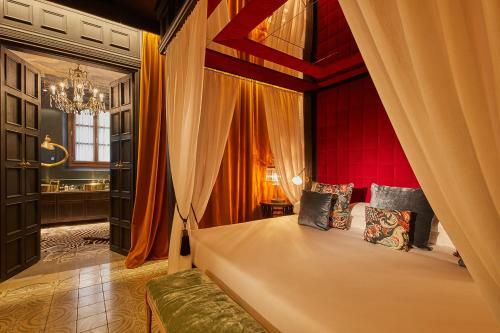 Hotel Palma Riad - Adults Only