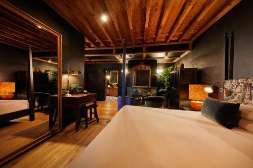 Hotel Palma Riad - Adults Only