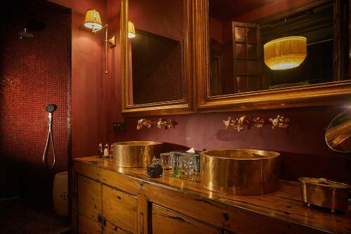 Hotel Palma Riad - Adults Only