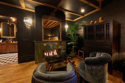 Hotel Palma Riad - Adults Only