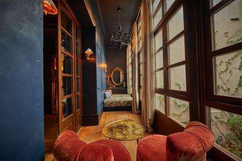 Hotel Palma Riad - Adults Only