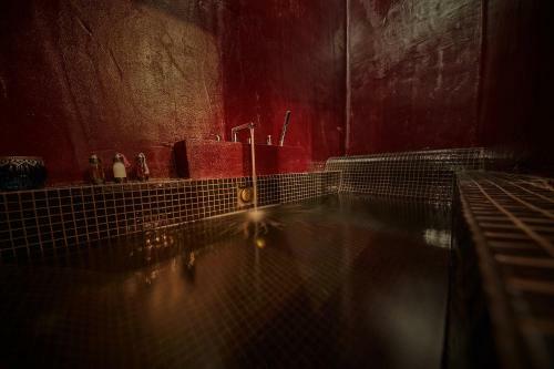 Hotel Palma Riad - Adults Only