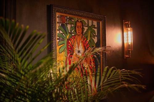 Hotel Palma Riad - Adults Only