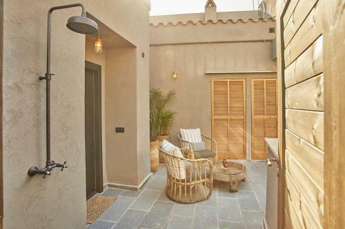 Hotel Palma Riad - Adults Only