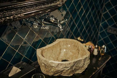 Hotel Palma Riad - Adults Only