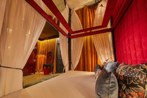 Hotel Palma Riad - Adults Only