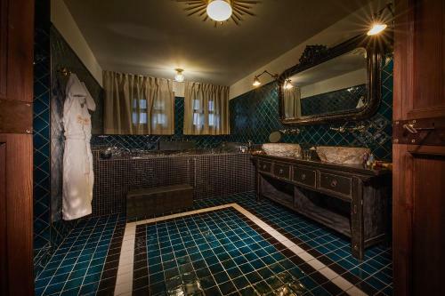 Hotel Palma Riad - Adults Only