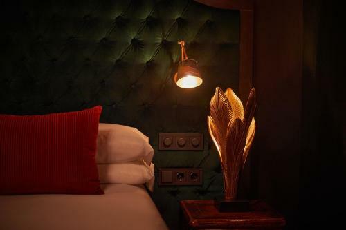 Hotel Palma Riad - Adults Only