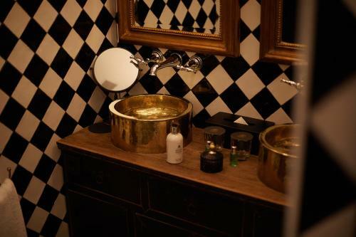 Hotel Palma Riad - Adults Only
