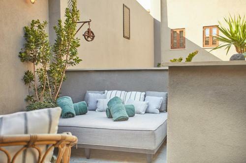 Hotel Palma Riad - Adults Only