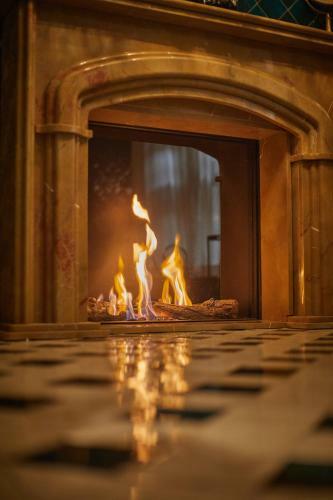 Hotel Palma Riad - Adults Only