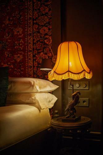 Hotel Palma Riad - Adults Only