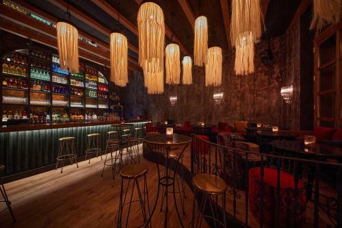Hotel Palma Riad - Adults Only