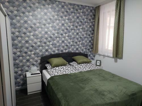 Sweet Home Apartman