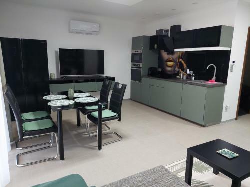 Sweet Home Apartman