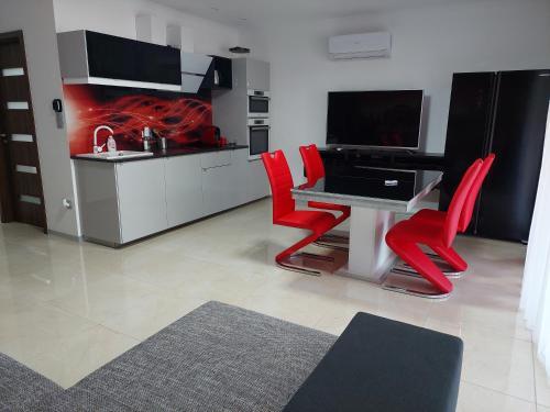 Sweet Home Apartman