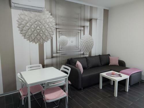 Sweet Home Apartman