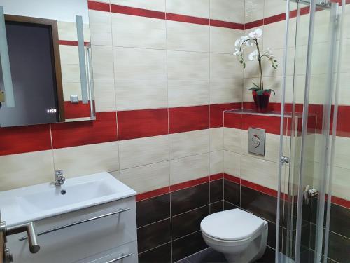 Sweet Home Apartman