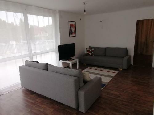 Apartamento Terraflat