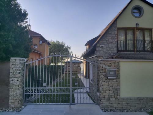 Flaming� Apartman