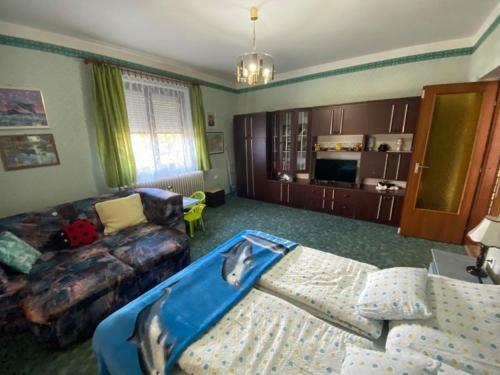 Apartamento Sziszi Nyaral�h�z