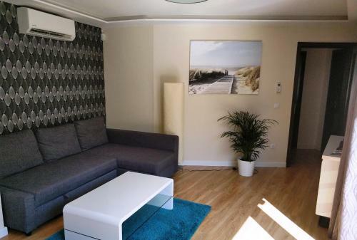 Terrasun Apartments