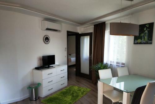 Terrasun Apartments