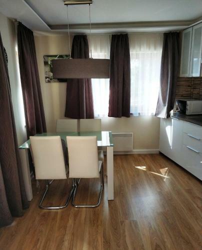Terrasun Apartments