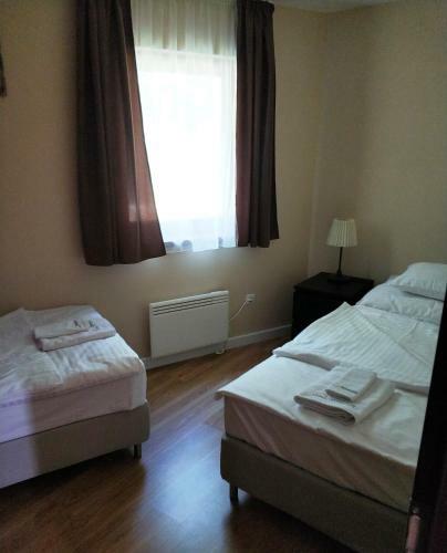 Terrasun Apartments