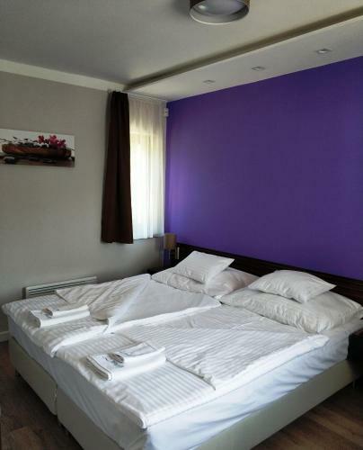Terrasun Apartments