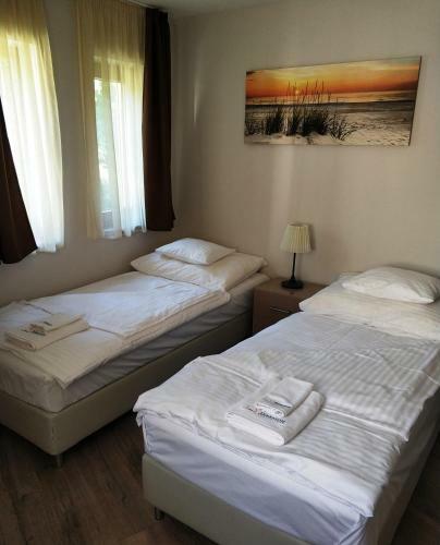 Terrasun Apartments