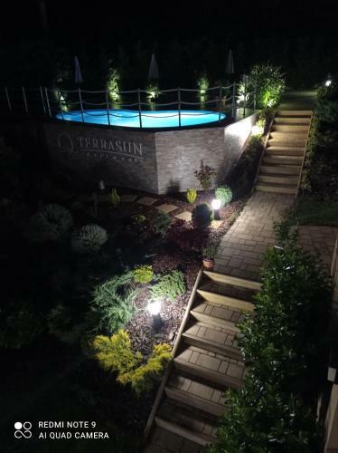 Terrasun Apartments