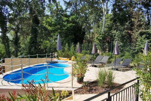 Terrasun Apartments