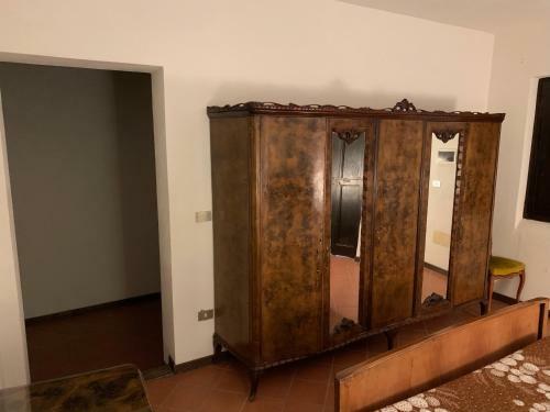 Hotel Antico Borgo Di Albe