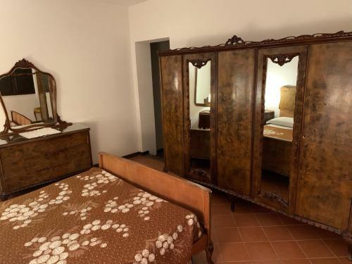 Hotel Antico Borgo Di Albe