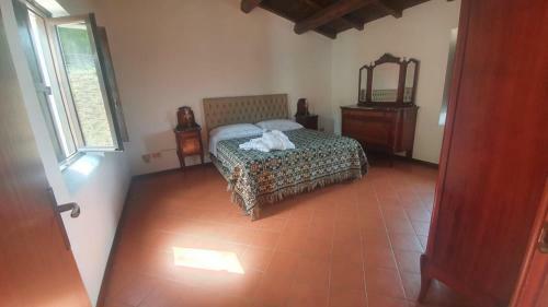 Hotel Antico Borgo Di Albe