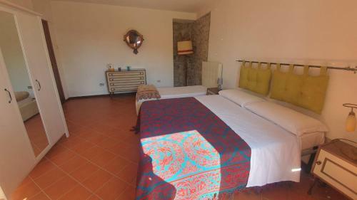 Hotel Antico Borgo Di Albe