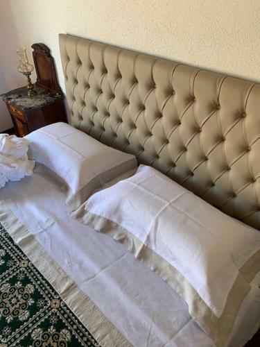 Hotel Antico Borgo Di Albe