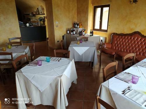 Hotel Antico Borgo Di Albe