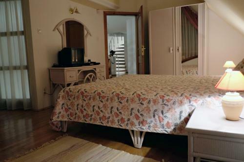 Luxusvilla Balatonsz�rsz�