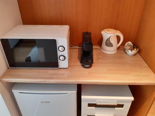 Sz�rsz� Holiday Apartman