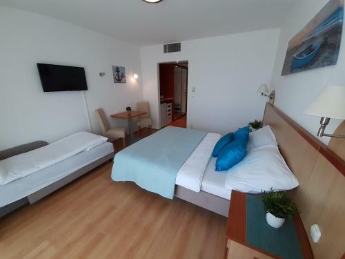 Sz�rsz� Holiday Apartman
