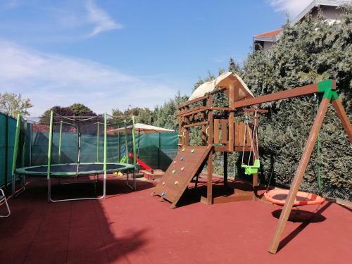 Sz�rsz� Holiday Apartman