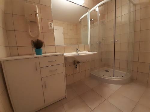 Sz�rsz� Holiday Apartman